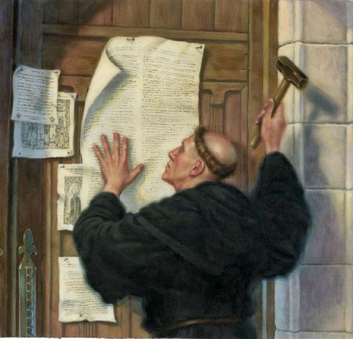 Zamość: Pół wieku reformacji