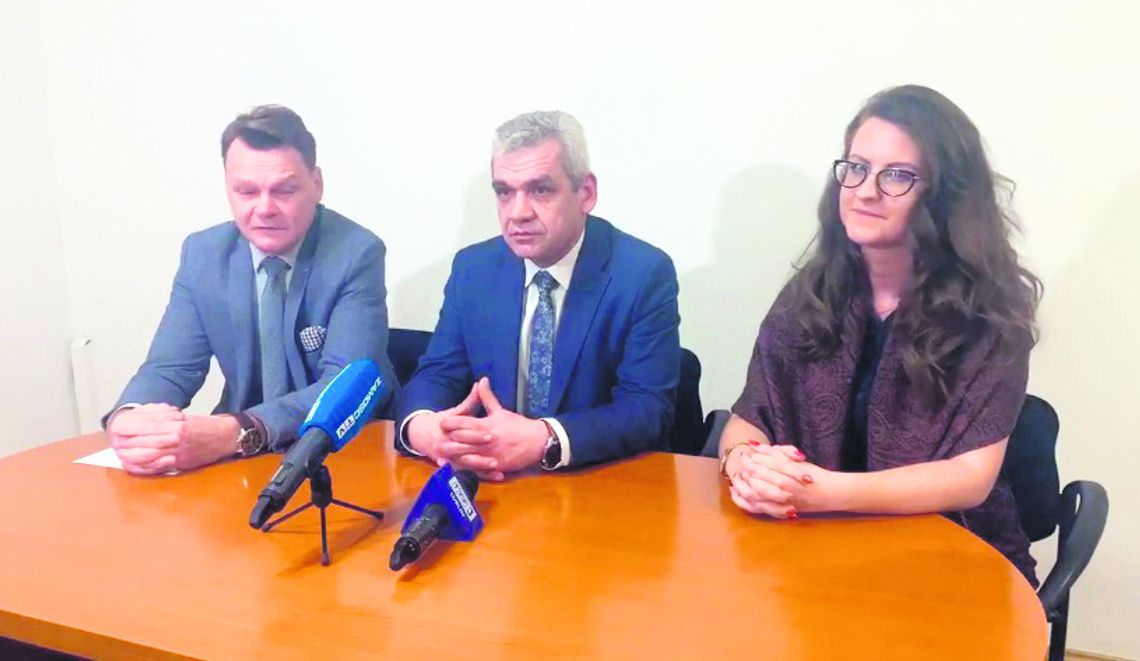 Zamość: Radni zabrali 300 zł, chcą oddać 600