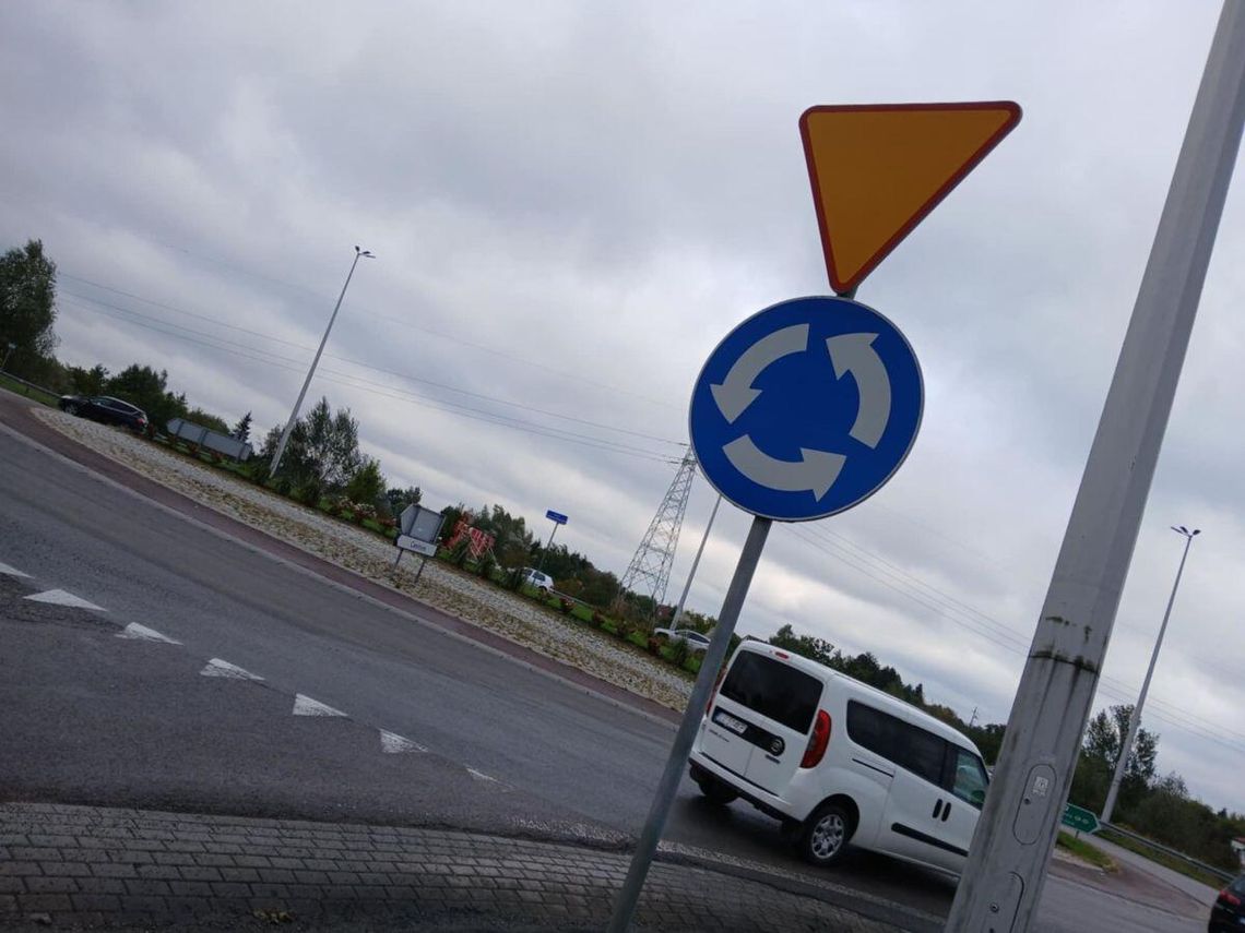 Nie Leopolda Skulskiego, ale premiera II RP Leopolda Skulskiego – tak teraz nazywać się będzie rondo u zbiegu ulic Legionów i Lubelskiej.