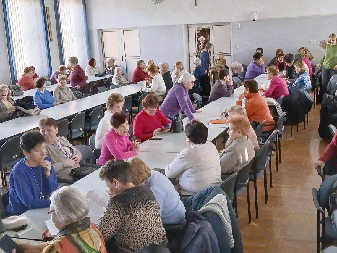 Zamość się "starzeje". W mieście jest znacznie więcej emerytów niż 10 lat temu