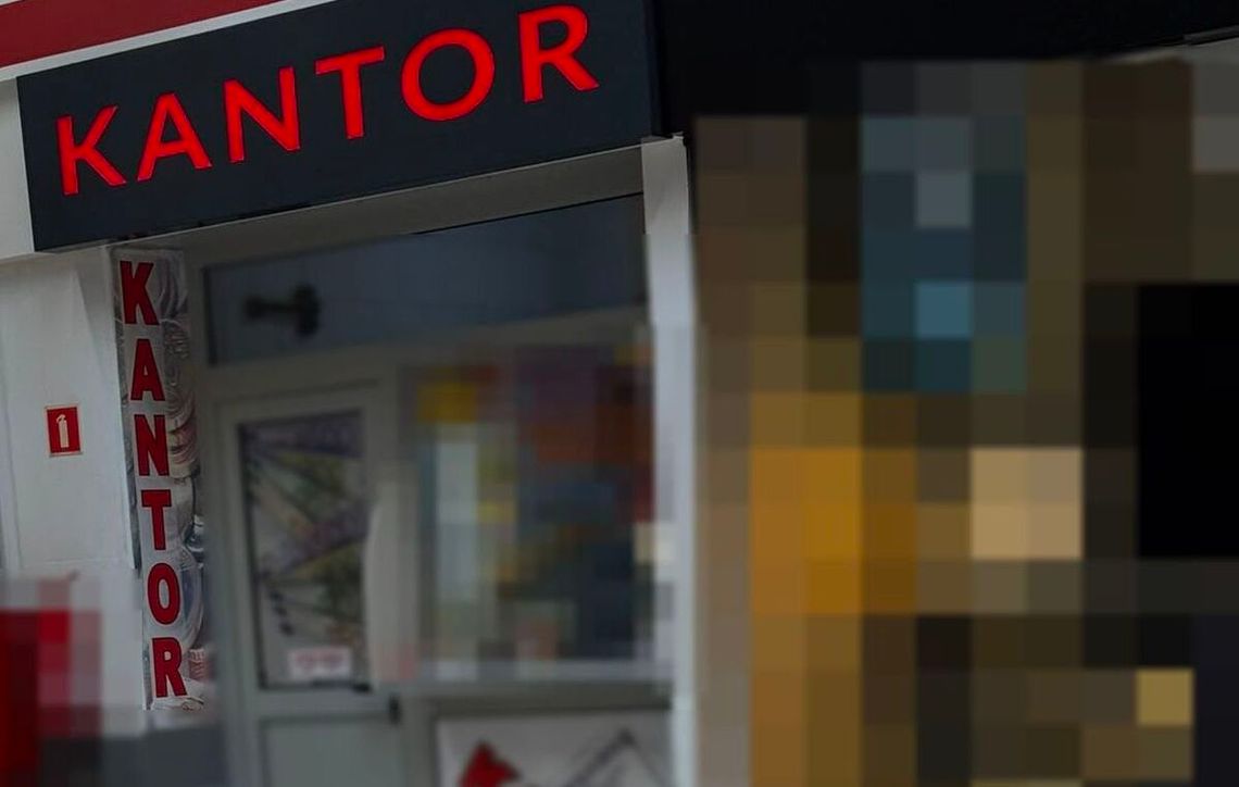 Zamość: Skok na kantor przy ul. Wyszyńskiego. Sprawa wraca na celownik policji Trzynaście lat temu 24 sierpnia włamywacze ukryli się w markecie przed jego zamknięciem, a po zmroku utorowali sobie drogę do wnętrza kantoru przez sufit. Ich łupem padły ogromne sumy w walucie polskiej i obcej.