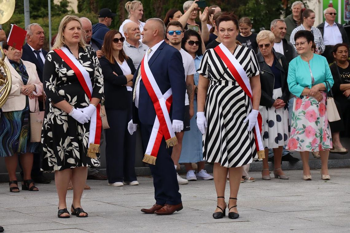Obchody 100-lecia Zespołu Szkół Ponadpodstawowych nr 5 im. Józefa Piłsudskiego w Zamościu, czyli popularnego „Rolniczaka”