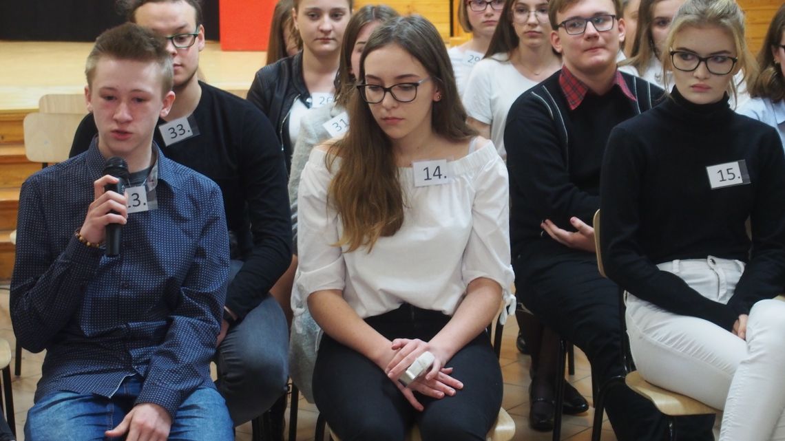 Zamość: Świetnie znają region, pojadą na wycieczkę [PODSUMOWANIE]