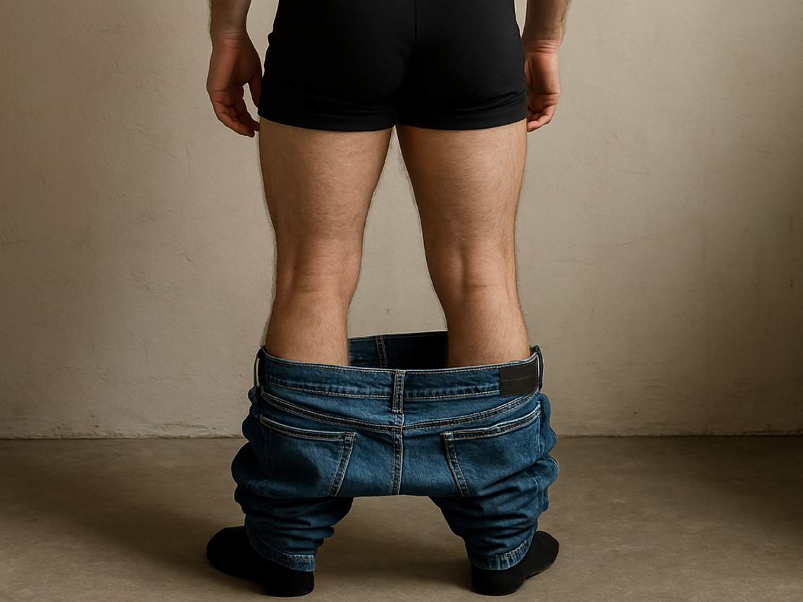 Zamość: Emeryt rozebrał się w sądzie do bokserek. Takiego numeru nie pamiętają najstarsi pracownicy… 69-letni emeryt z gminy Zamość nie uważa, że zrobił coś złego. Mało tego, to on czuje się pokrzywdzony, bo podczas interwencji ucierpiała nie tylko jego duma, ale i prawy bark. Innego zdania jest sąd.