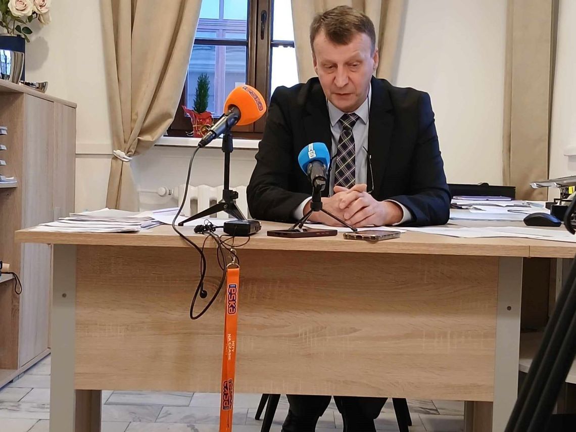 Prezes TBS czeka na decyzję BGK w sprawie preferencyjnego kredytu na pokrycie 70 proc. kosztów inwestycji. Resztę stanowić ma wkład przyszłych najemców.