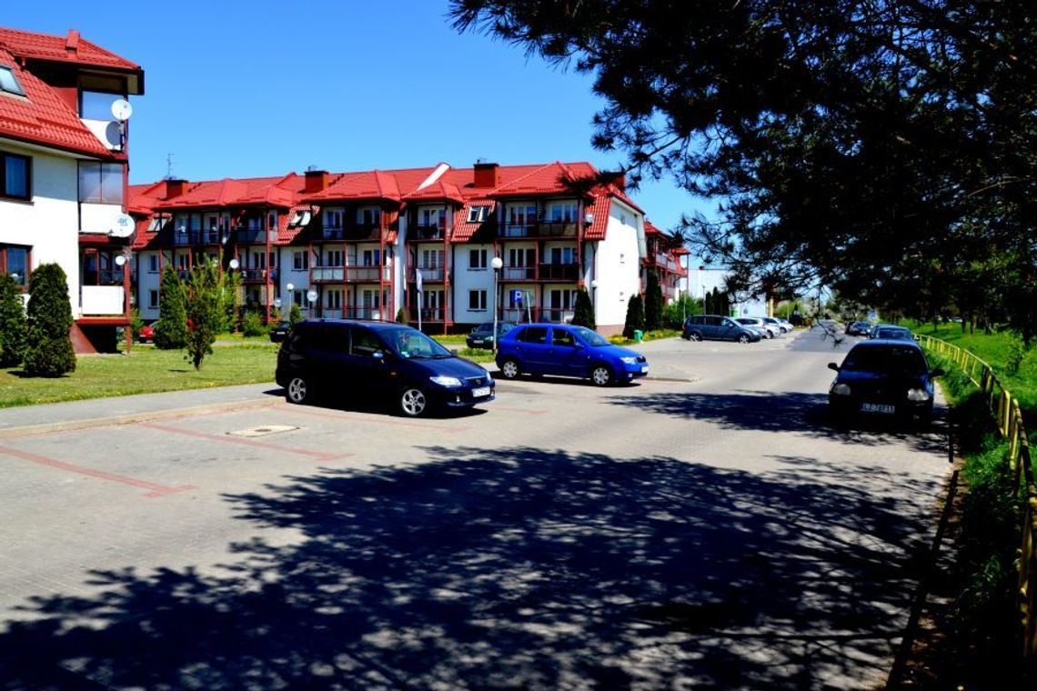 Zamość: TBS w ogniu krytyki. Przez impas w budownictwie radni rozważają likwidację spółki W tej chwili TBS dysponuje pięcioma blokami przy ul. Lipskiej i dwoma przy Chłodnej.