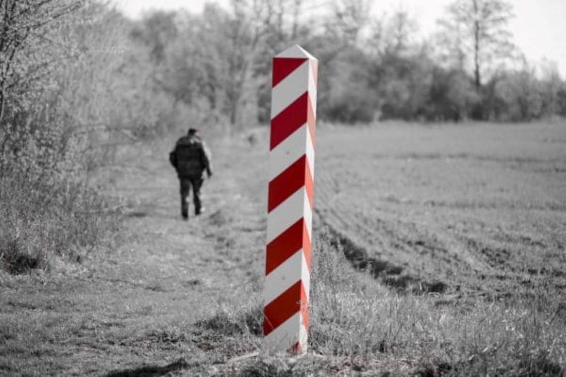 W dniu pogrzebu żołnierza, który zmarł po tym, jak został raniony na granicy, zawyją syreny.