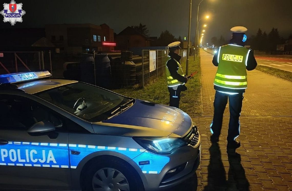 Zamość: Trzech pijanych kierowców w rękach policjantów. Najmłodszy to 19-latek