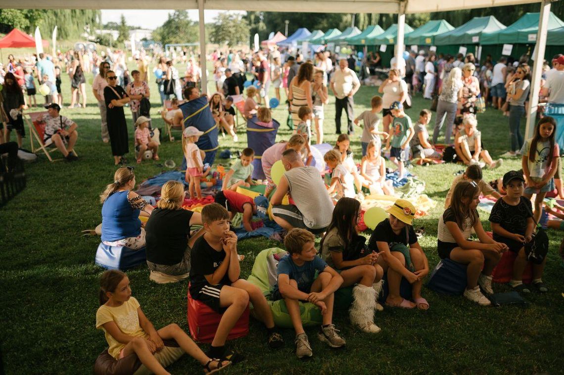 Trzy ostatnie dni lipca upłyną w Zamościu pod znakiem Wędrującej Estrady.