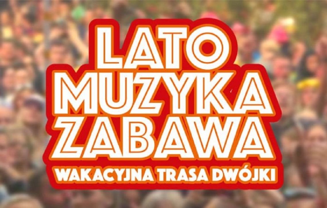 Zamość: Wielki koncert TVP już dzisiaj!