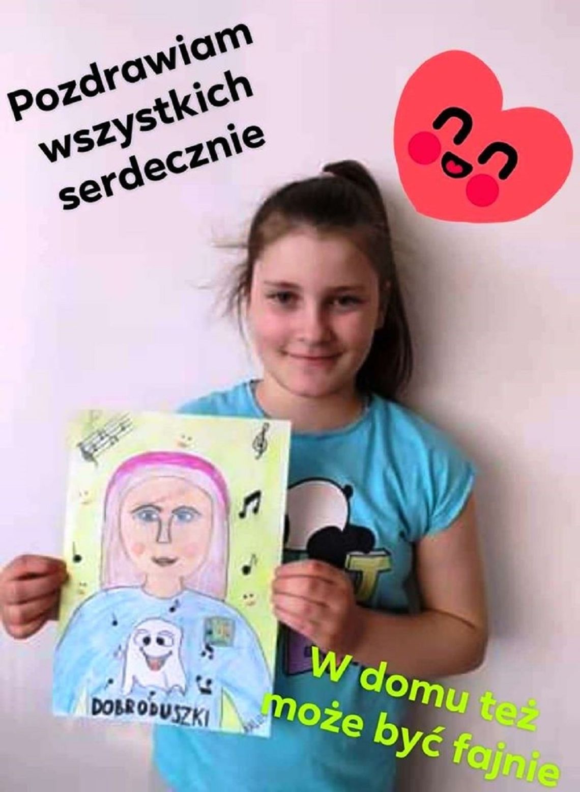 Zamość: Wokalistka z MDK w finale ogólnopolskiego konkursu