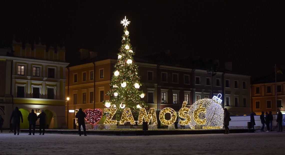 Zamość wśród zwycięzców!