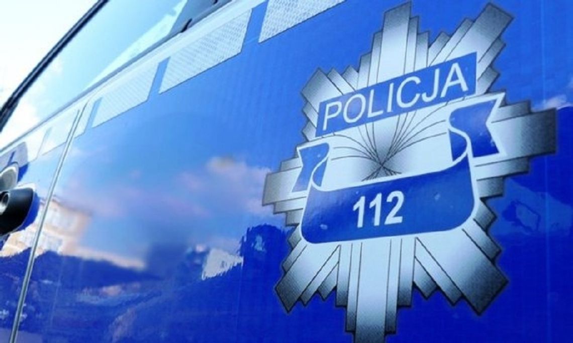 Zamość: Wypadek na ul. Staszica. Policja szuka sprawcy i świadków