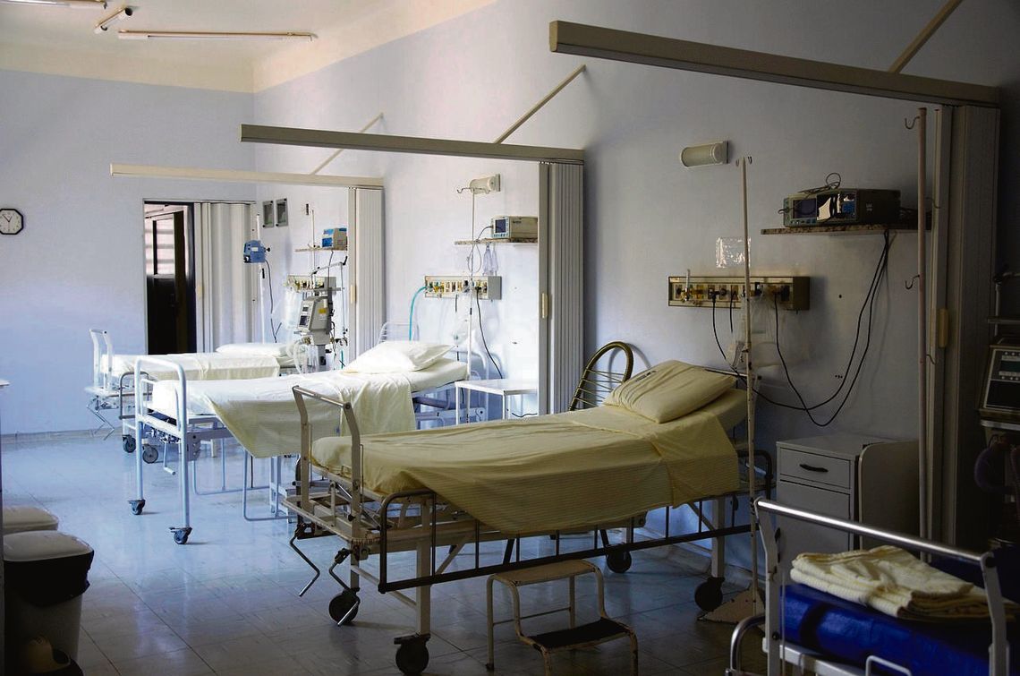 Zamość: Żaden „Anioł Śmierci”. Pacjentka szpitala „papieskiego” zmarła śmiercią naturalną 83-latka zmarła w zamojskim szpitalu wkrótce po odwiedzinach kuzynki, ale śmiercią naturalną.