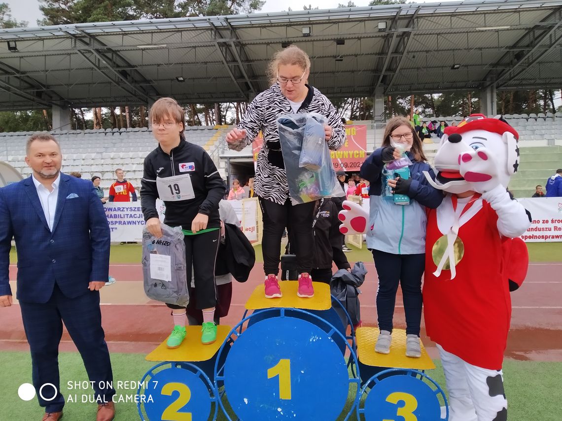 Zamość: Zawodnicy AKSONU z sukcesami