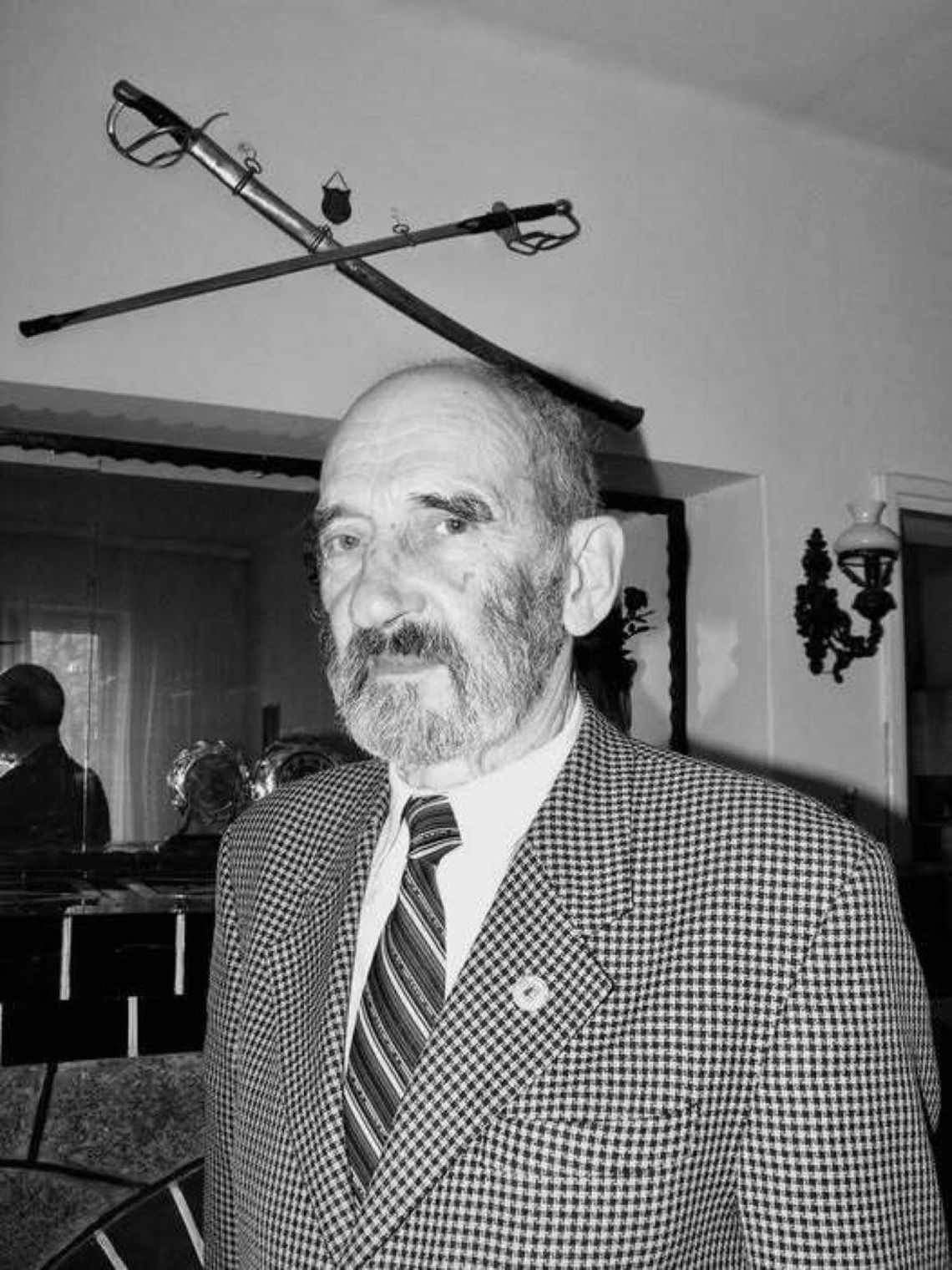 Piotr Kurzępa (1937-2025)
