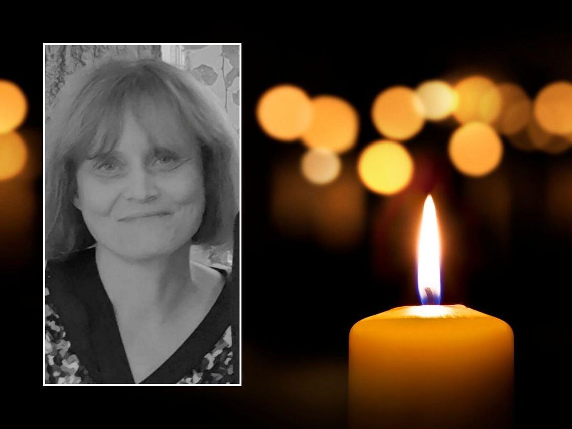 Zamość: Zmarła ceniona polonistka Maria Bikowska. "Pani Profesor, dziękujemy i żegnamy z wielkim żalem" Zamość: Zmarła ceniona polonistka Maria Bikowska. "Pani Profesor, dziękujemy i żegnamy z wielkim żalem"