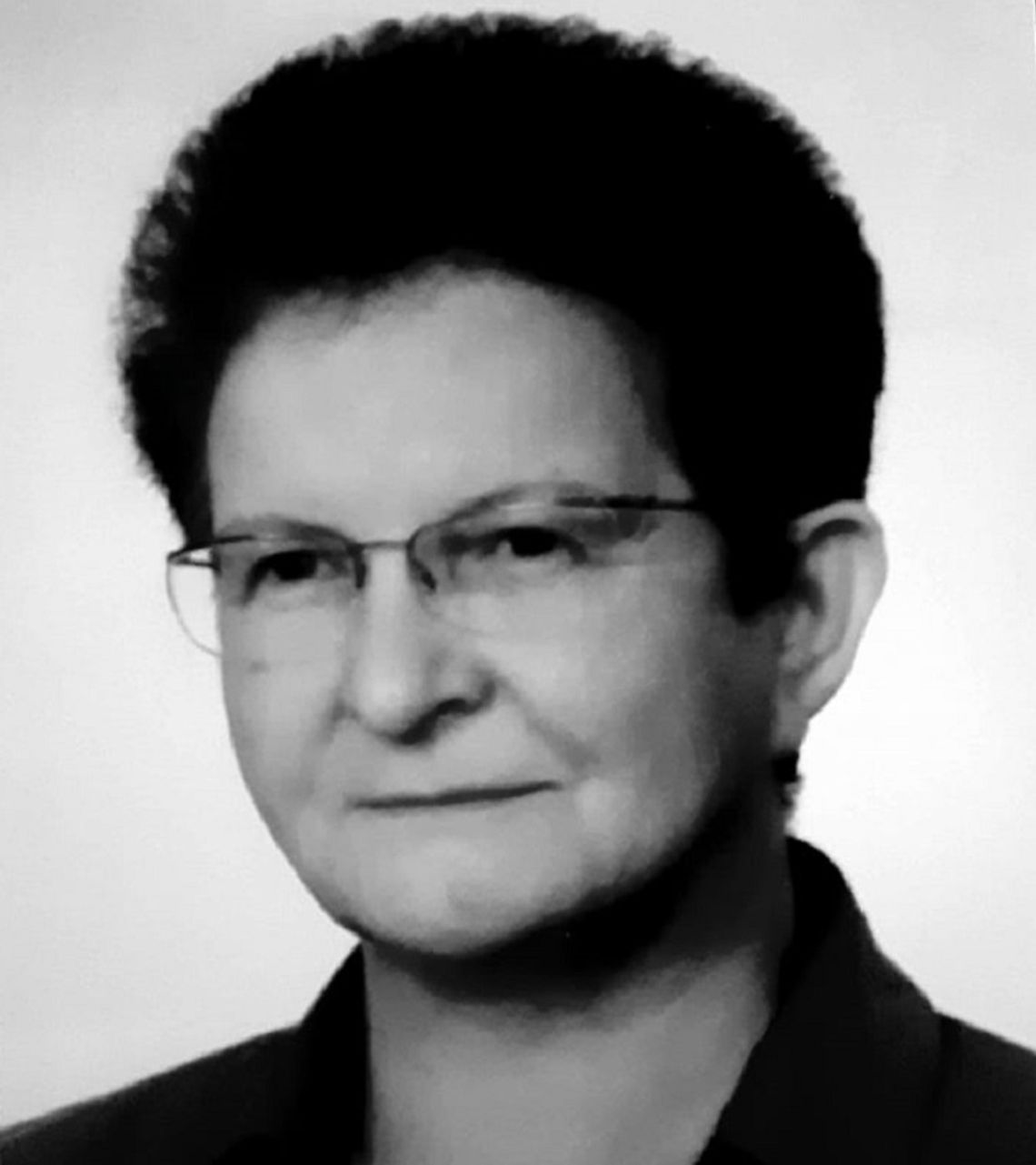 Zamość: Zmarła Lucyna Stąsiek. Dzisiaj pogrzeb