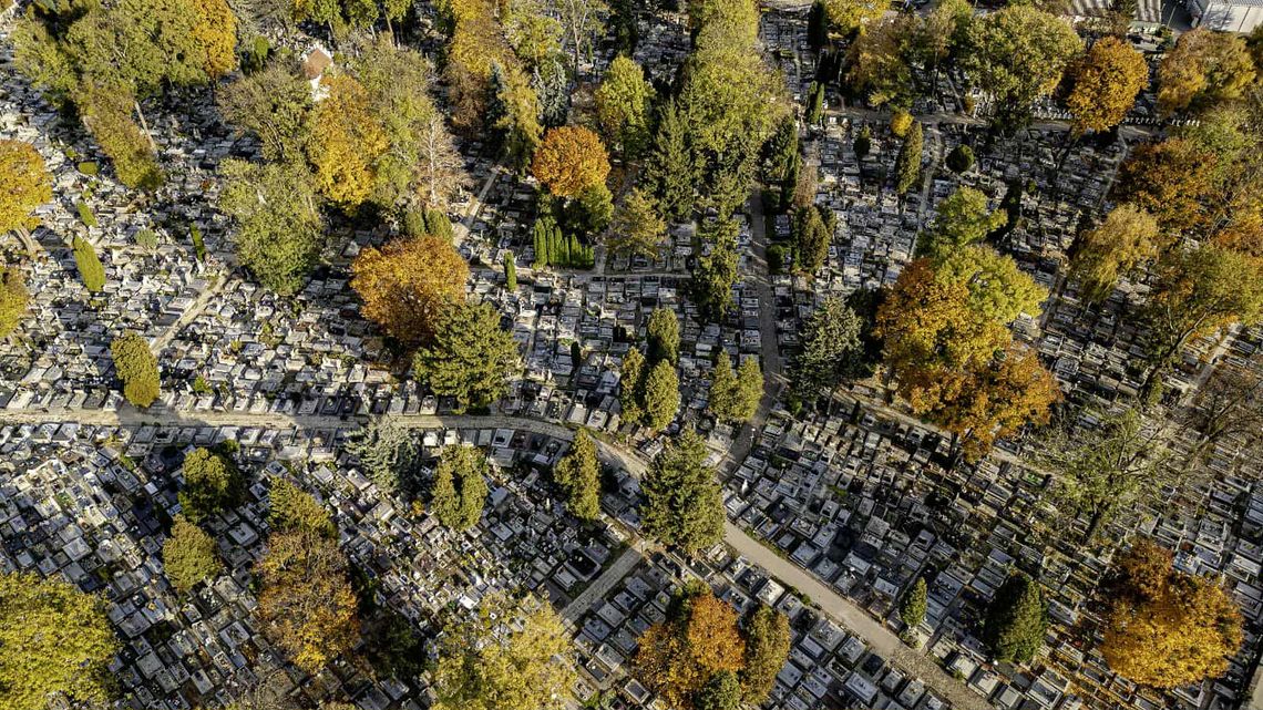 Już po raz 19. na zamojskiej nekropolii przy ul. Peowiaków w Zamościu odbędzie się kwesta na rzecz odnowy zabytkowych pomników.