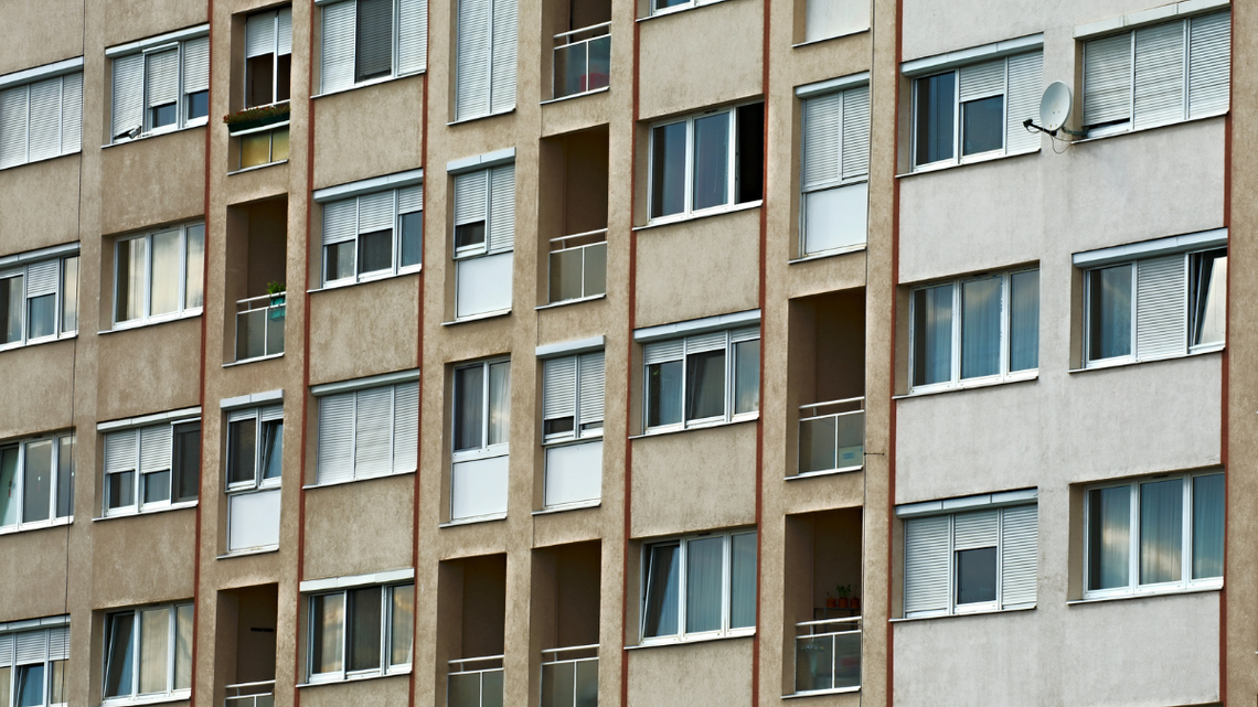 Uwaga lokatorzy m.in. mieszkań komunalnych: wasze dochody zostaną prześwietlone.