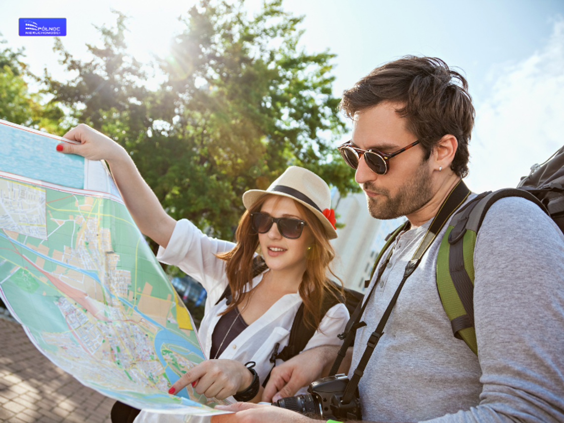 Zarób na lecie w Zamościu. Wynajem turystyczny to dobry pomysł?