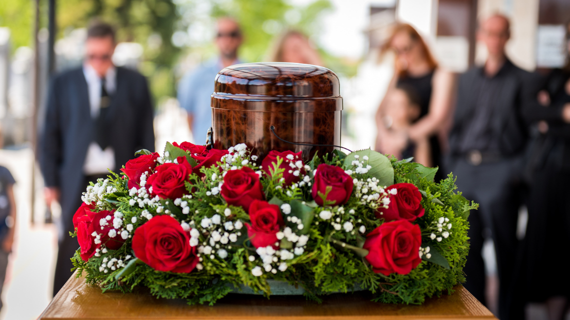 Od 1 stycznia 2026 roku zasiłek pogrzebowy wzrośnie aż o 75 proc.