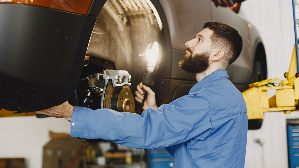 Za kilka dni wzrośnie cena za coroczne badanie techniczne pojazdów.