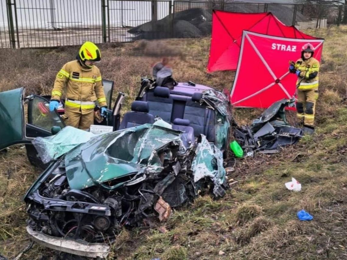 Śledczy nie mieli wątpliwości: DJ Yogas doprowadził do wypadku samochodowego, w którym sam zginął, a swoim audi kierował, będąc pod wpływem narkotyku.