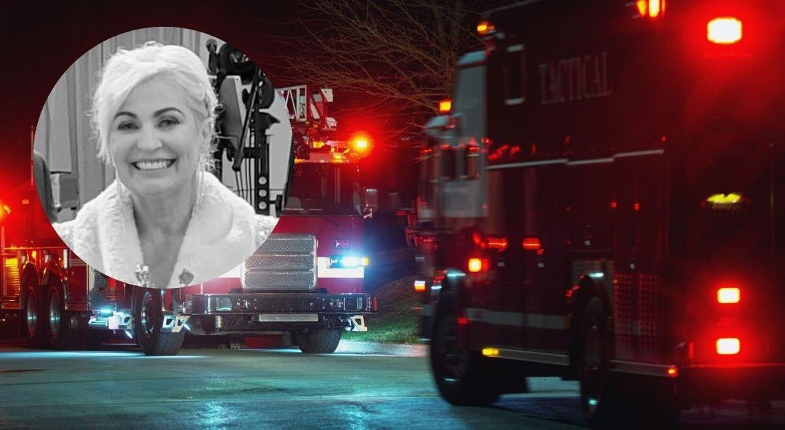 Irena Rupińska była przedsiębiorczynią, jedną z najbogatszych Polek, współwłaścicielką spółek ZPK Rupińscy i Natrix, które działają w branży wydobycia i produkcji kruszyw.