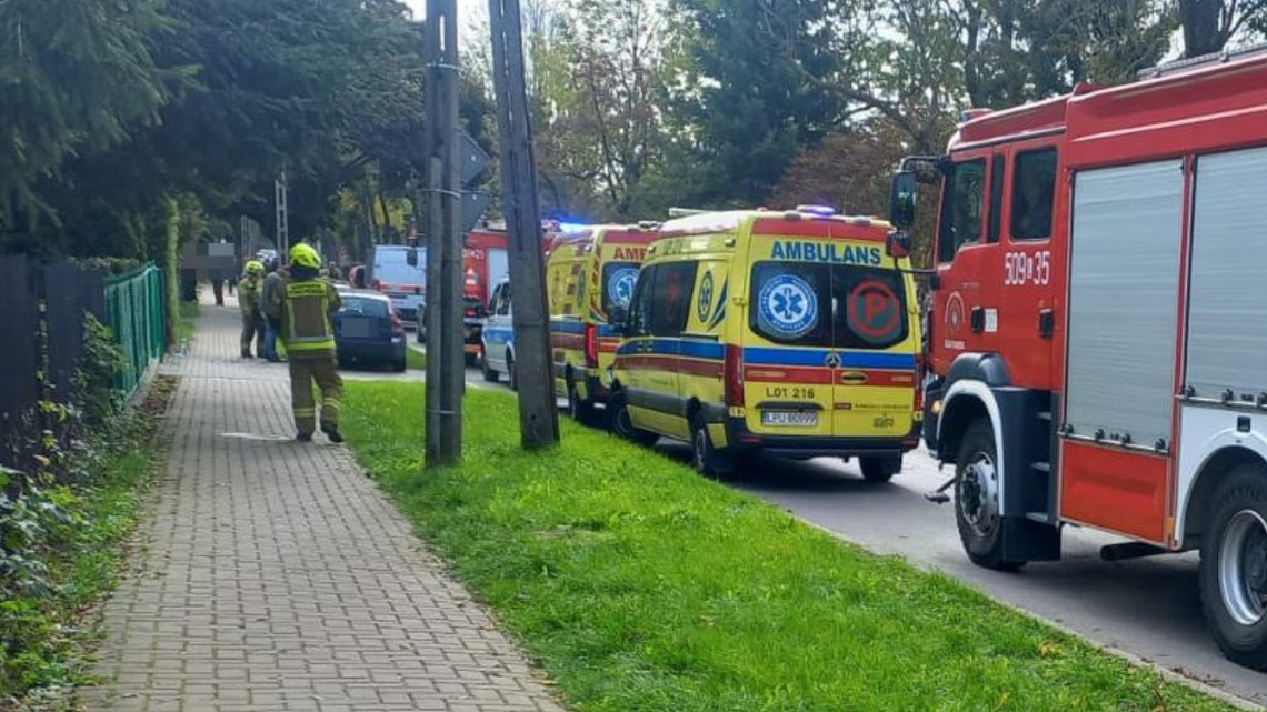 Trzyosobowa rodzina nie obudziła się ze snu. Zabił ich czad.