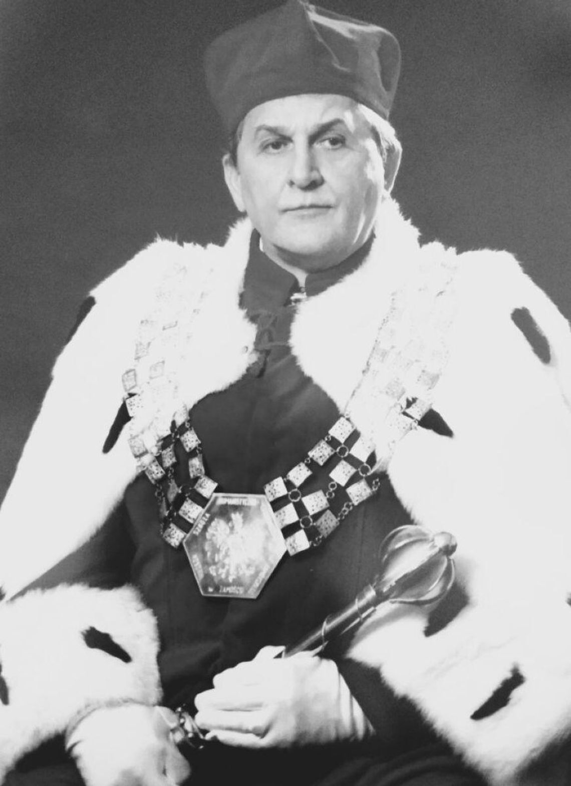 2 listopada zmarł prof. dr hab. Karol Kukuła.