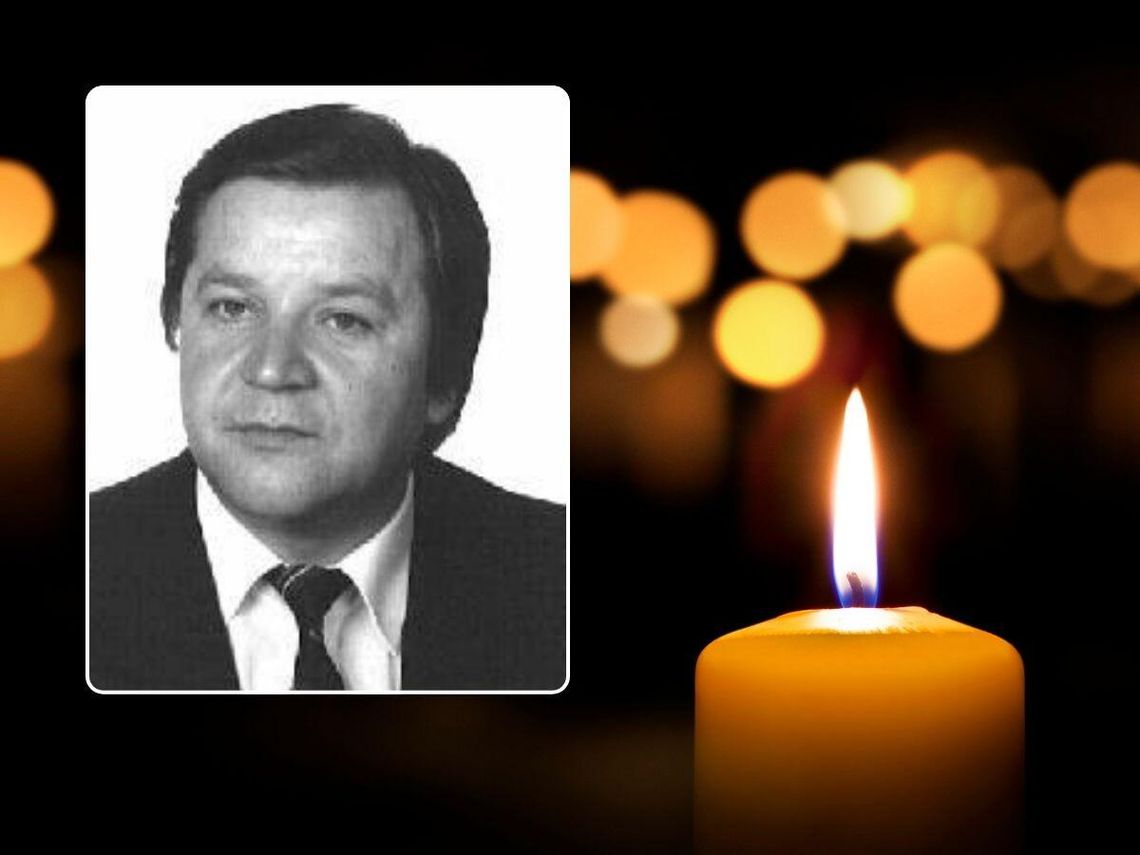 Ryszard Stanibuła (1950-2025)