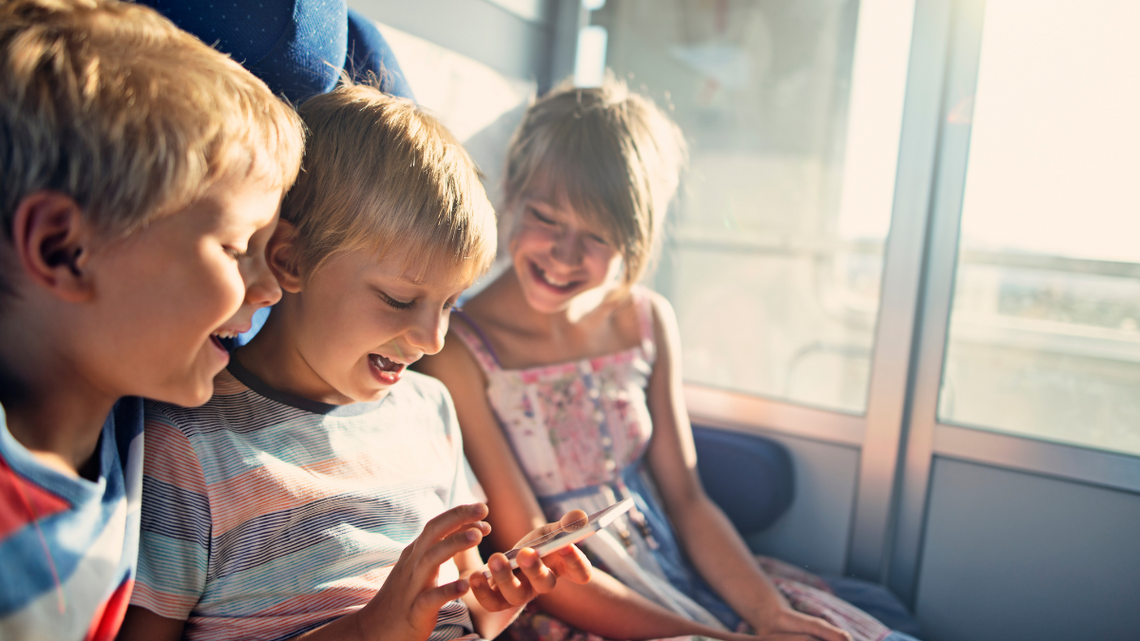 Za kilka dni wchodzi w życie wakacyjna korekta rozkładu jazdy pociągów.