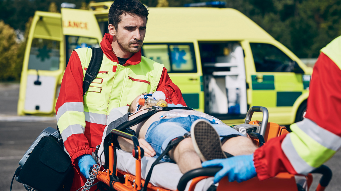 Przed nami ważne zmiany w ratownictwie medycznym.