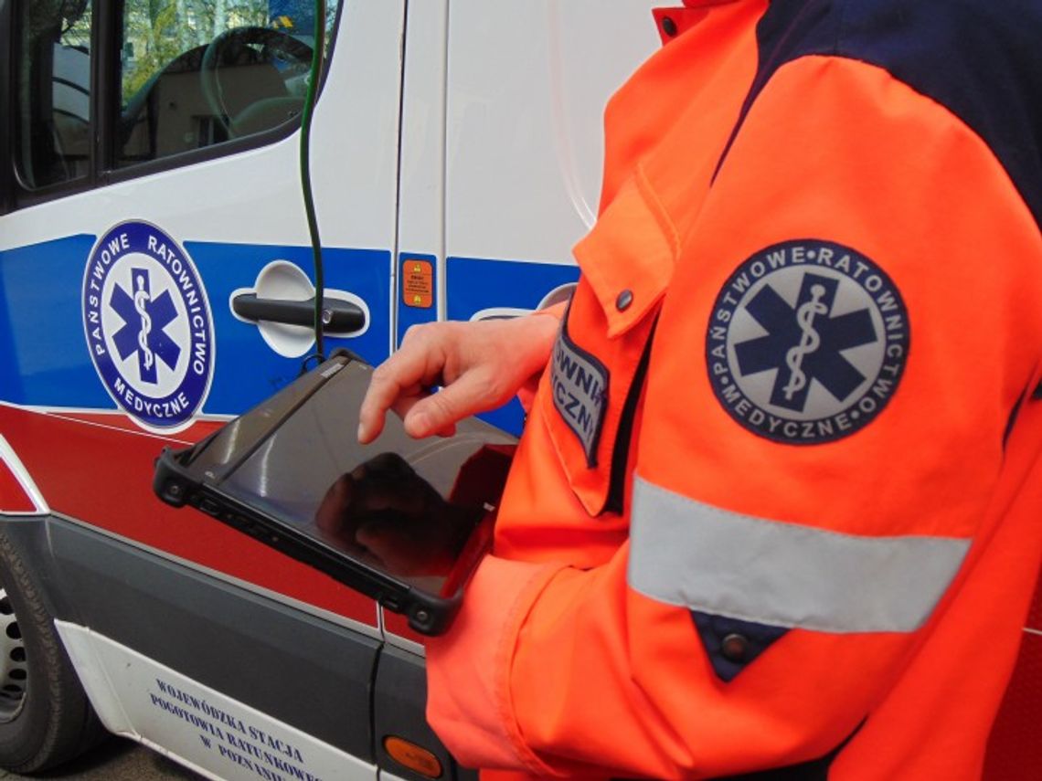 Zabójca wiedział co robi. Grozi mu dożywocie za śmierć ratownika medycznego Zabójca wiedział co robi. Grozi mu dożywocie za śmierć ratownika medycznego