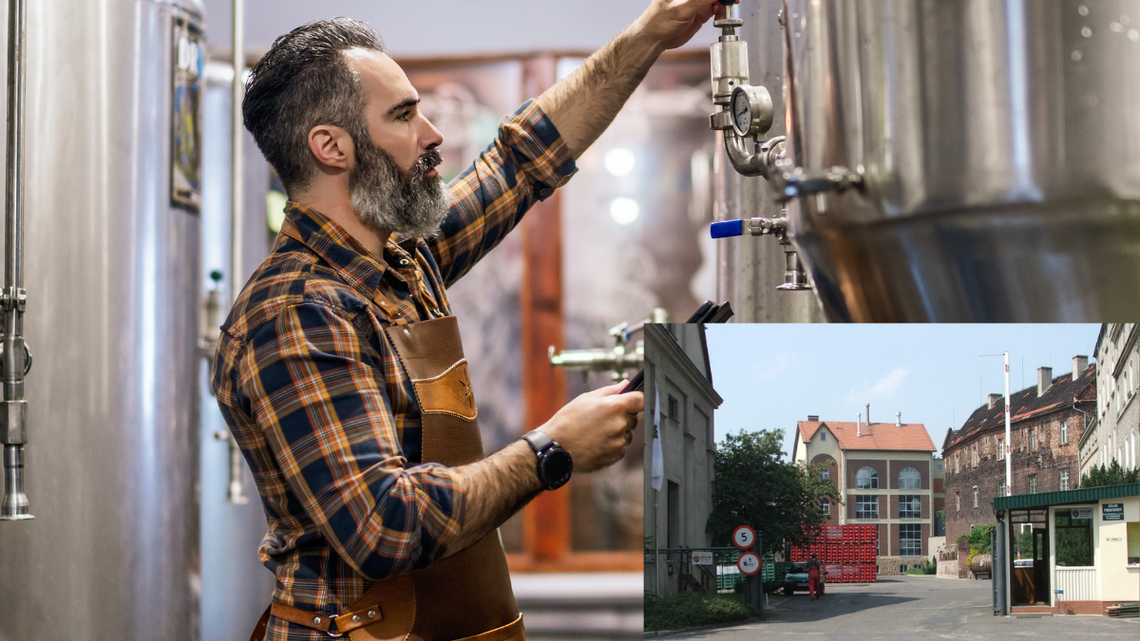 Choć zakład w Namysłowie zostanie zamknięty, Grupa Żywiec zapewnia, że marka Namysłów nie zniknie z rynku.