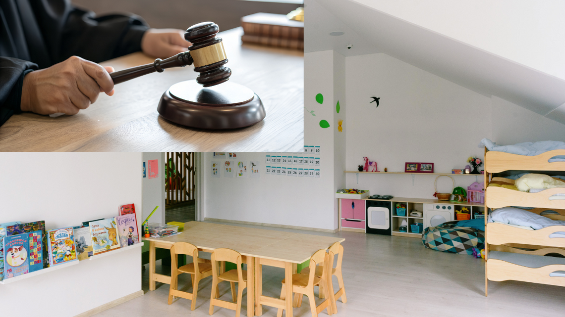 Zdjęcie jest ilustracją do tekstu