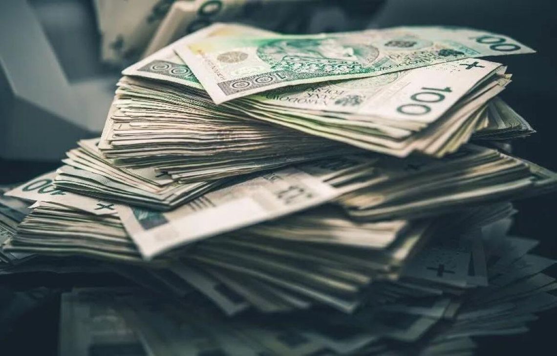 Radni przyjęli budżet Zwierzyńca na 2026 rok.