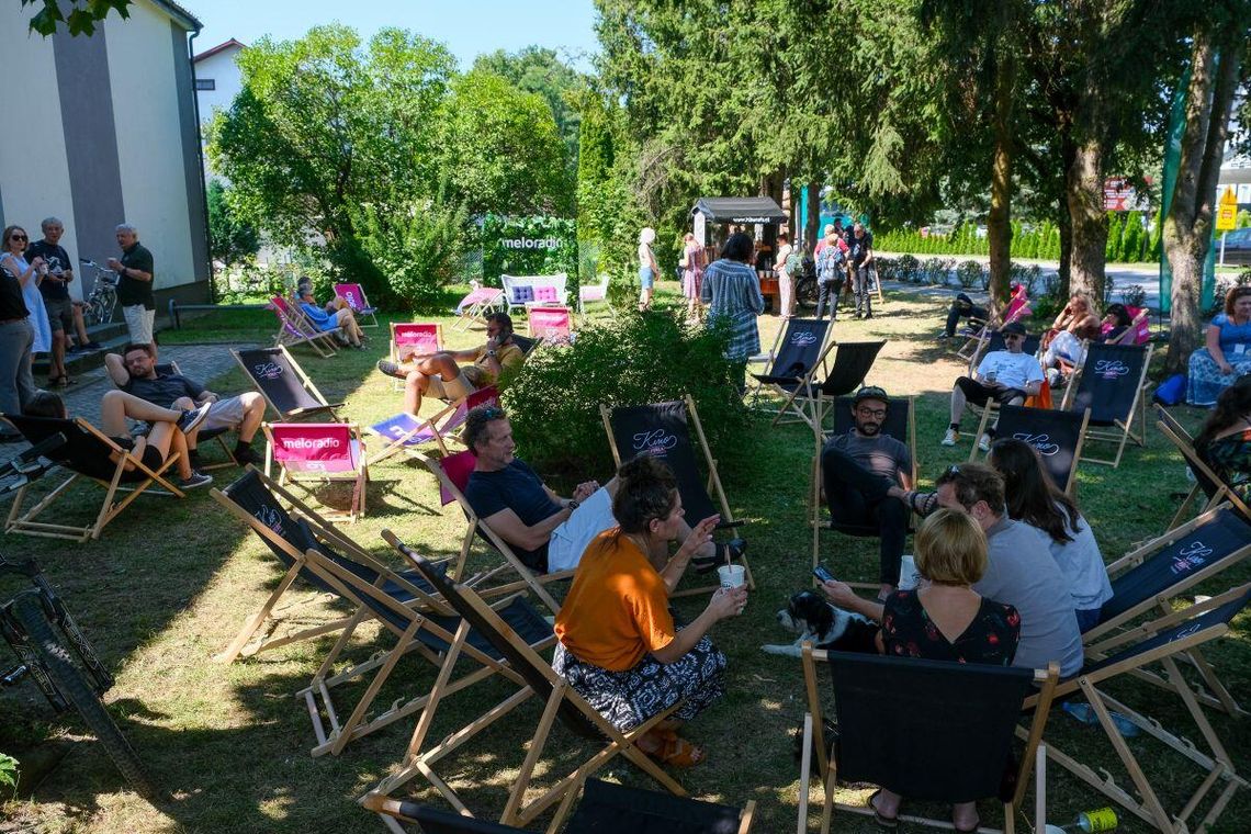 26. LAF w Zwierzyńcu rozpocznie się 10 sierpnia i potrwa do 17 sierpnia.