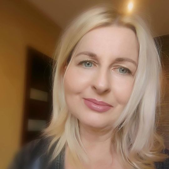 Agnieszka Pastuszak-Maksim