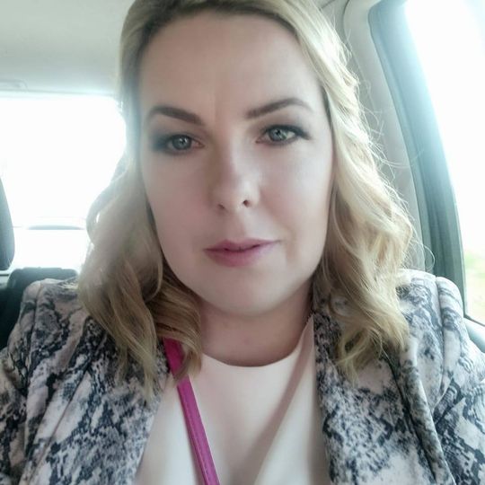 Justyna Lesiuk-Klujewska