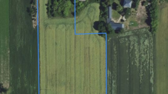 1500 m² pod dom | MPZP MR | spokojna okolica