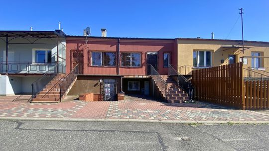 Cicha lokalizacja – lokal/dom do remontu, Zamość