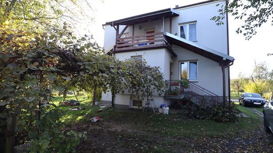 Dom 10 km od Zamościa 220 m2 Wielącza Poduchowna