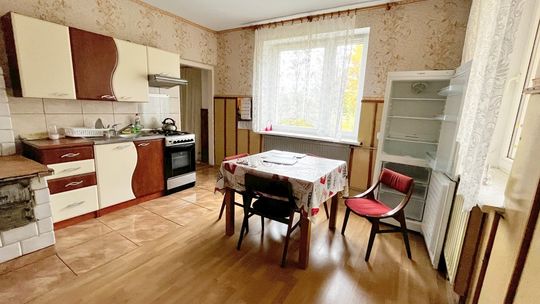 Duże siedlisko w centrum Tarnawatki