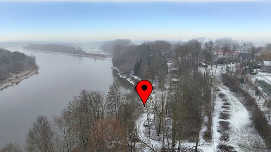 Działka w Nadbużańskim Parku Krajobrazowym Działka w Nadbużańskim Parku Krajobrazowym
