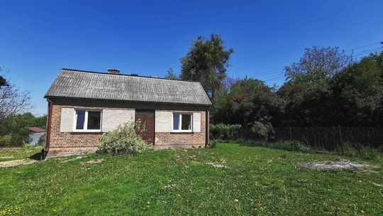 Izbica - Domy sprzedaż