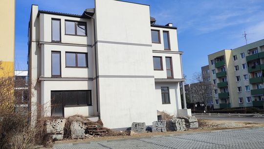 Kamienica w doskonałej lokalizacji na inwestycję