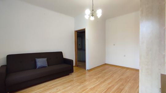 Kawalerka 29 m²–świetna lokalizacja i niski czynsz Kawalerka 29 m²–świetna lokalizacja i niski czynsz