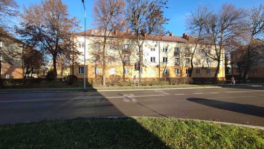 Kawalerka 29 m²–świetna lokalizacja i niski czynsz Kawalerka 29 m²–świetna lokalizacja i niski czynsz